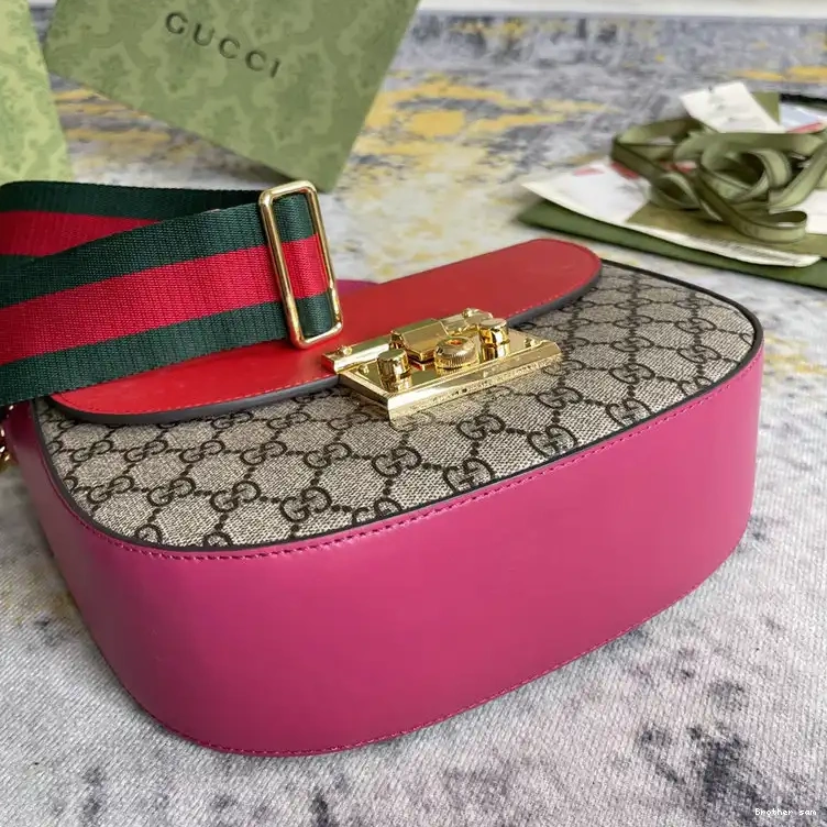 Brother sam Bag Gucci 2201DJ0054 0803